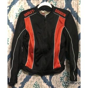 Harley Davidson Jacket